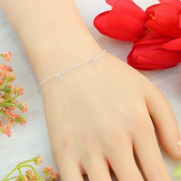 "New Beautiful Design Bracelet for Women/Girls, Gift, B739 - Picture 7 of 10